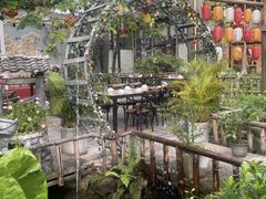 -花溪雨·森林餐厅(石基店)