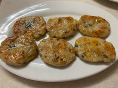 煎鱼扒-食味稻汕头食杂(西罗园店)