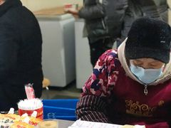 -家阳赵师傅油饼包烧麦(粮道街店)