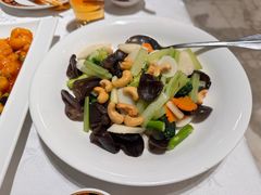 -万宝海鲜舫(劳动公园店)