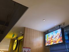 -木屋烧烤(龙华店)