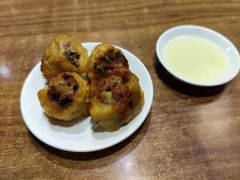 三沙鸡卷-霞浦三沙经典小吃(沃尔玛店)