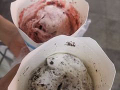 -麦当劳(北方国贸大厦店)