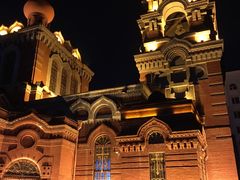 -圣·阿列克谢耶夫教堂