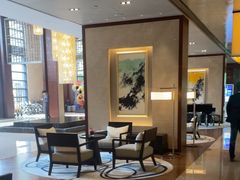 -拾溪餐厅·包厢(杭州千禧度假酒店)