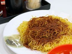 -麦文记面家(佐敦店)