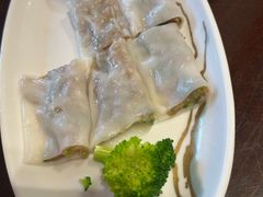 -山水茶艺馆·点心粤菜·30年老字号