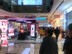 -万达广场(龙湖店)