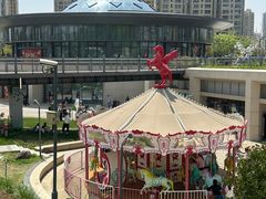 -宁波儿童公园(鄞州区)