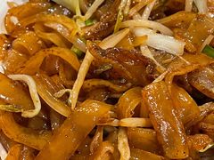 干炒牛河-老广酒楼(樱花店)