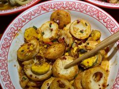 -陈家婆的菜·口味湘菜(梅溪湖店)