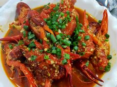 -庾氏龙虾馆(多弗汇店)