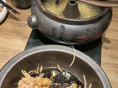-云海肴·汽锅鸡·云南菜(广安门天虹店)