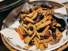 -猪肉婆私房菜(容桂总店)