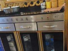 -老家大锅台·铁锅炖·地锅鸡(建邺文体路店)