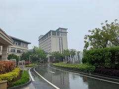 -凤翔首邑温泉度假村