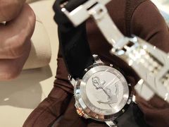 -亨吉利世界名表中心(华润万象城店)