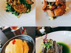 花雕醉鸡-夜上海(新天地店)