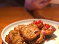 -顺香居·老字号湖北菜(江汉路店)