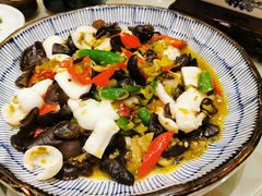 -海景壹号大酒店(滨湖店)