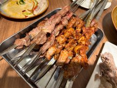 -贯贯吉·清真餐厅(浙江中路店)