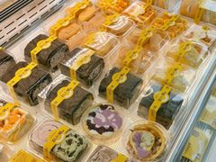 -赵小璐快乐甜品蛋糕(平安路店)