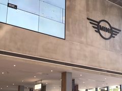 -上海普陀宝诚MINI4S店(红柳路店)