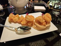 -北京四季酒店·采逸轩
