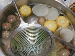 -陈记顺和潮汕牛肉火锅(棠德南路店)