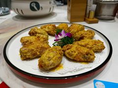 -南山翁新概念川菜(江宁万达广场店)