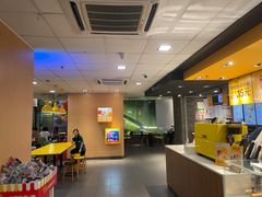 -麦当劳(伟城广场店)