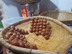 -邓记新一代糖油果子(四川煤管局供销公司职工宿舍店)