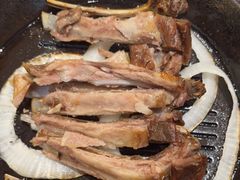 -西贝莜面村(万象天地店)
