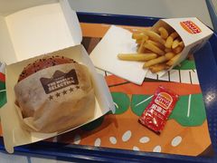 -汉堡王(上海凌云壹街坊店)