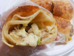 牛肉卷-山姆餐吧(南昌红谷滩印象城店)