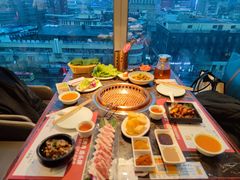 -一品诚记烤肉(大连柏威年购物中心店)