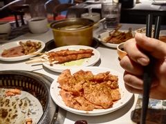 -钱小奴创意自助餐厅·山野黑猪肉畅吃(苏州昆山招商花园城店)