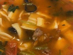 -巴依老爷新疆美食(工体旗舰店)