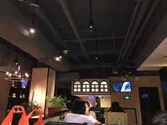 -绿茵阁(体育西分店)