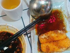 -蛙一刀·麻椒鱼火锅(金仙桥店)