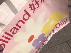 -好利来(阜成门店)