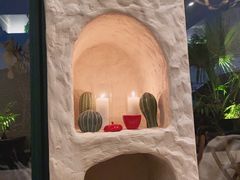 -Laures·月桂西班牙碳烤餐厅(十尚坊店)