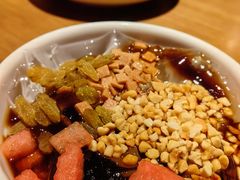 -向川南·水煮鱼·川菜(和平里店)