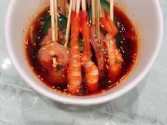 -亢龙太子酒轩(东湖店)