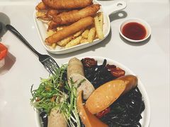-打趸BTC·Breaktime cafe(北京路店)