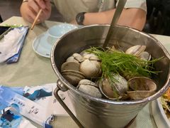 -渔娘渔家丹东海鲜(东直门店)