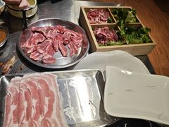 -英雄故事地摊烤肉(马驹桥店)