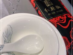 -红辣椒·川菜·火锅(大洋中心店)