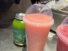 -喜茶(上海打浦桥日月光gelato lab+店)