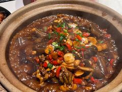 -传统菜农庄(皇姑路店)
